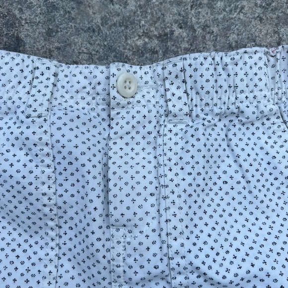 Tea Collection 100% Cotton Shorts 8 - Picture 3 of 5